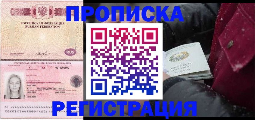 прописка для школы в Шилке